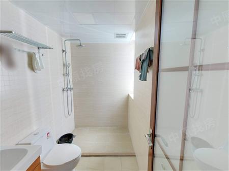 水榭春天花园（一期）-卫生间