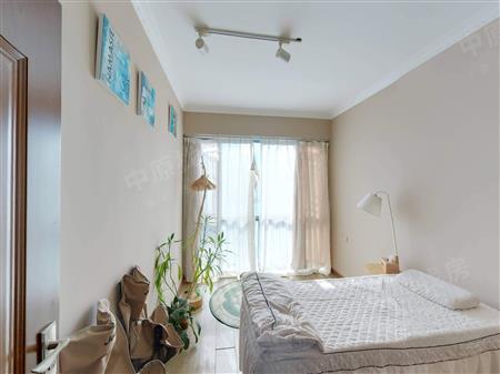 水榭春天花园（一期）-次卧