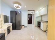 中粮创芯研发中心-餐厅