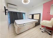 中粮创芯研发中心-主卧