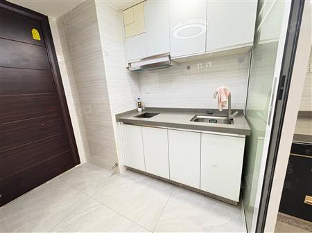 中粮创芯研发中心-厨房