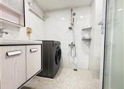 中粮创芯研发中心-卫生间