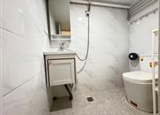 中粮创芯研发中心-卫生间