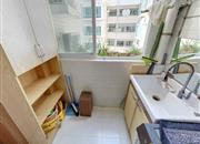 翠海花园（一期）-阳台