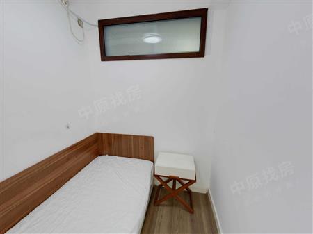 翠海花园（一期）-次卧