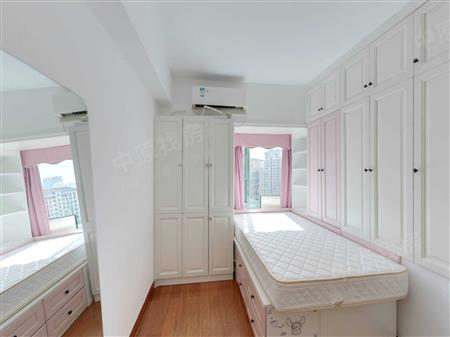 翠海花园（一期）-次卧