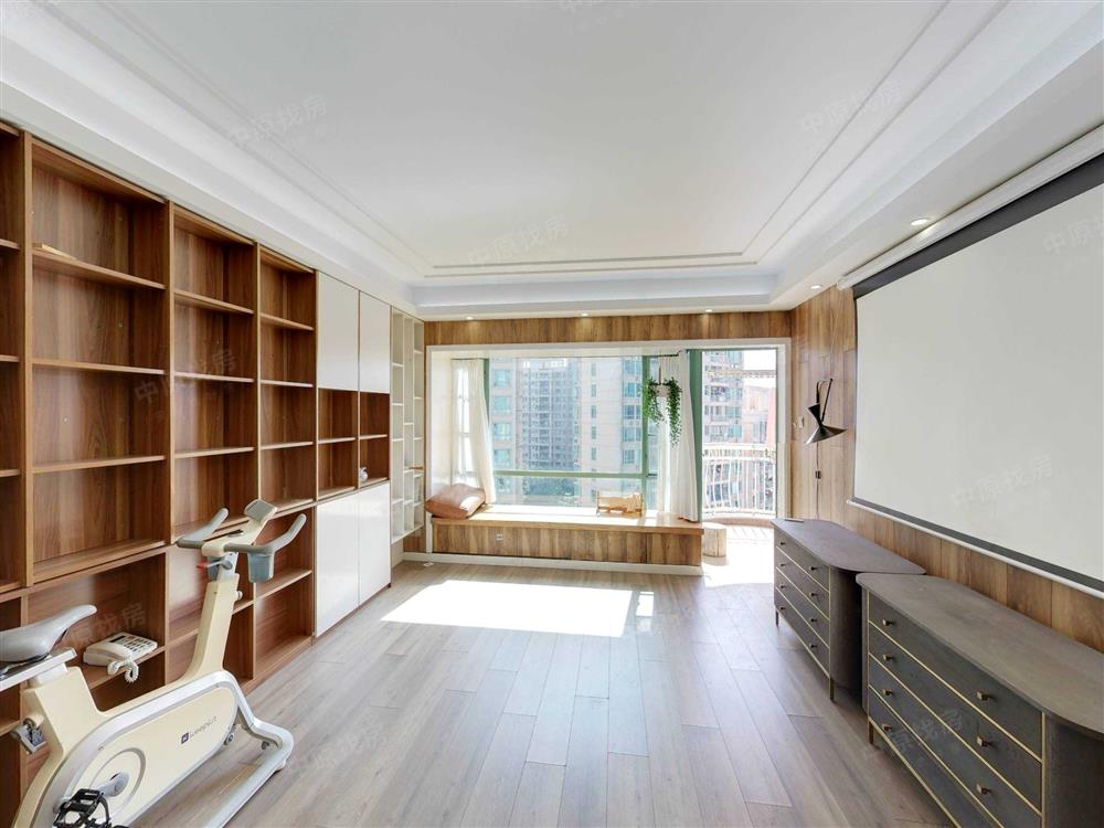 翠海花园（一期）