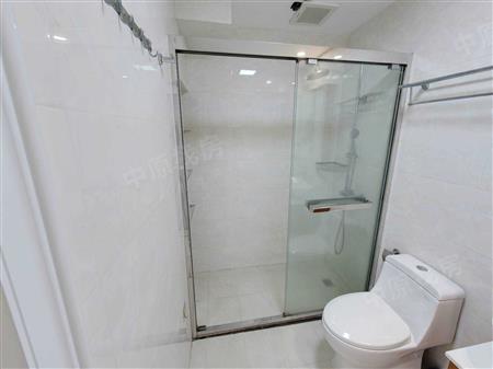 翠海花园（一期）-卫生间