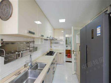 翠海花园（一期）-厨房