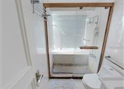 翠海花园（一期）-卫生间