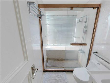 翠海花园（一期）-卫生间