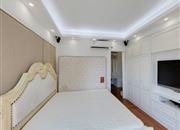 翠海花园（一期）-主卧