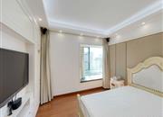 翠海花园（一期）-主卧