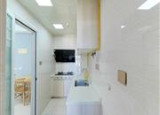 福城新纪元-厨房