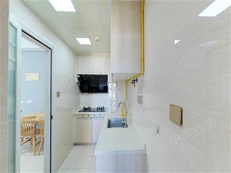 福城新纪元-厨房