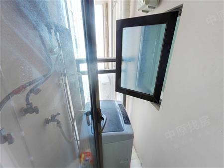 福城新纪元-阳台