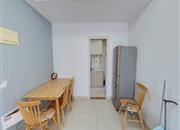 福城新纪元-餐厅