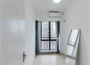 福城新纪元-次卧