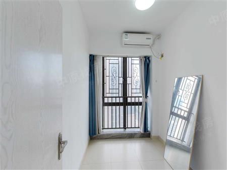 福城新纪元-次卧