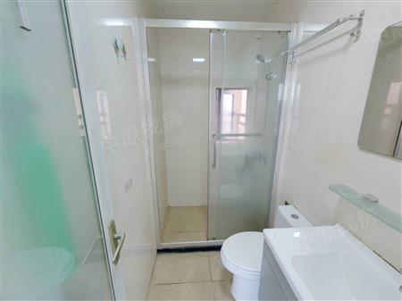 福城新纪元-卫生间