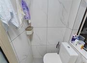 福城新纪元-卫生间