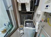 福城新纪元-阳台