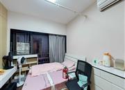 福城新纪元-卧室