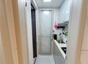 福城新纪元-厨房