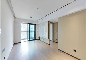 会展湾东城朝南看花园业主诚心卖新城区看房有密码