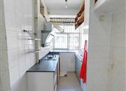 建筑设计院住宅楼(罗湖)-厨房