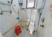 建筑设计院住宅楼(罗湖)-卫生间