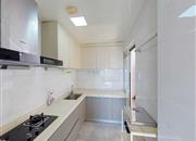 倚山花园（三期）-厨房