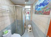 倚山花园（三期）-卫生间