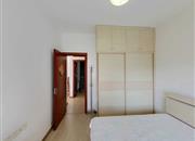 倚山花园（三期）-主卧