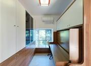 倚山花园（三期）-次卧