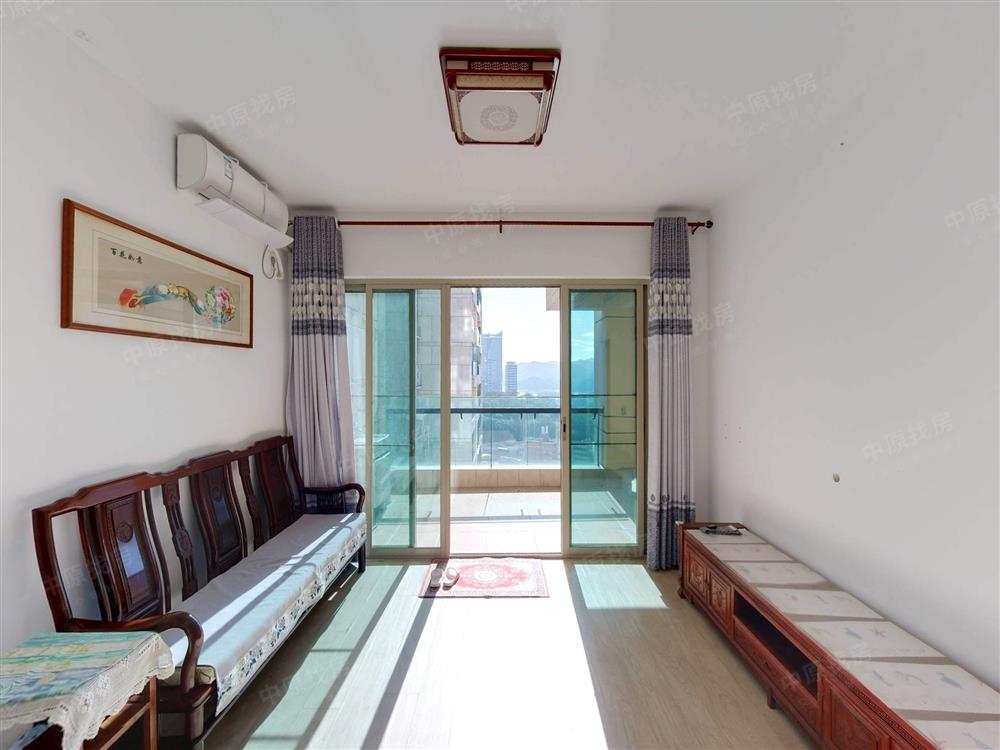 倚山花园（三期）