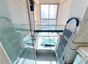 倚山花园（三期）-阳台