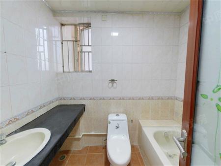 怡泰大厦-卫生间