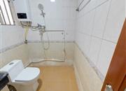 怡泰大厦-卫生间