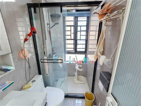 半山悦海-卫生间