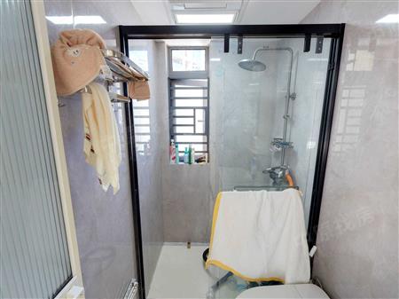 半山悦海-卫生间