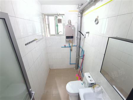 富达花园-卫生间