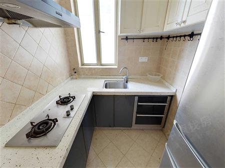 信义荔山公馆（景和园）-厨房