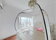 信义荔山公馆（景和园）-主卧