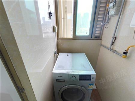 信义荔山公馆（景和园）-阳台