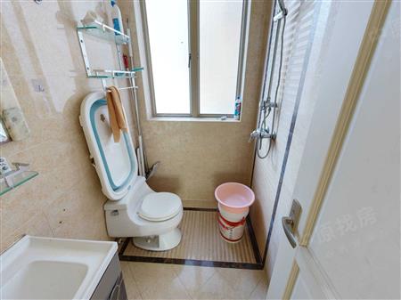 信义荔山公馆（景和园）-卫生间