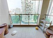 信义荔山公馆（景和园）-阳台