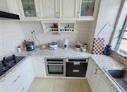 鸿荣源尚都-厨房