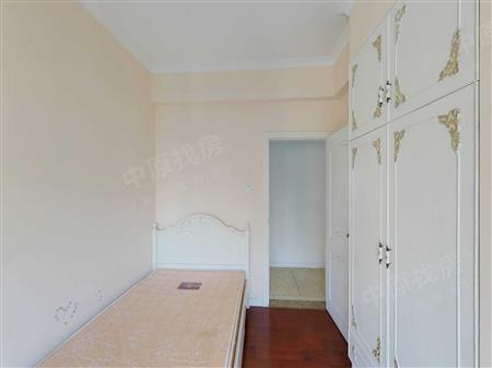 鸿荣源尚都-次卧