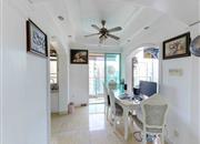 鸿荣源尚都-餐厅